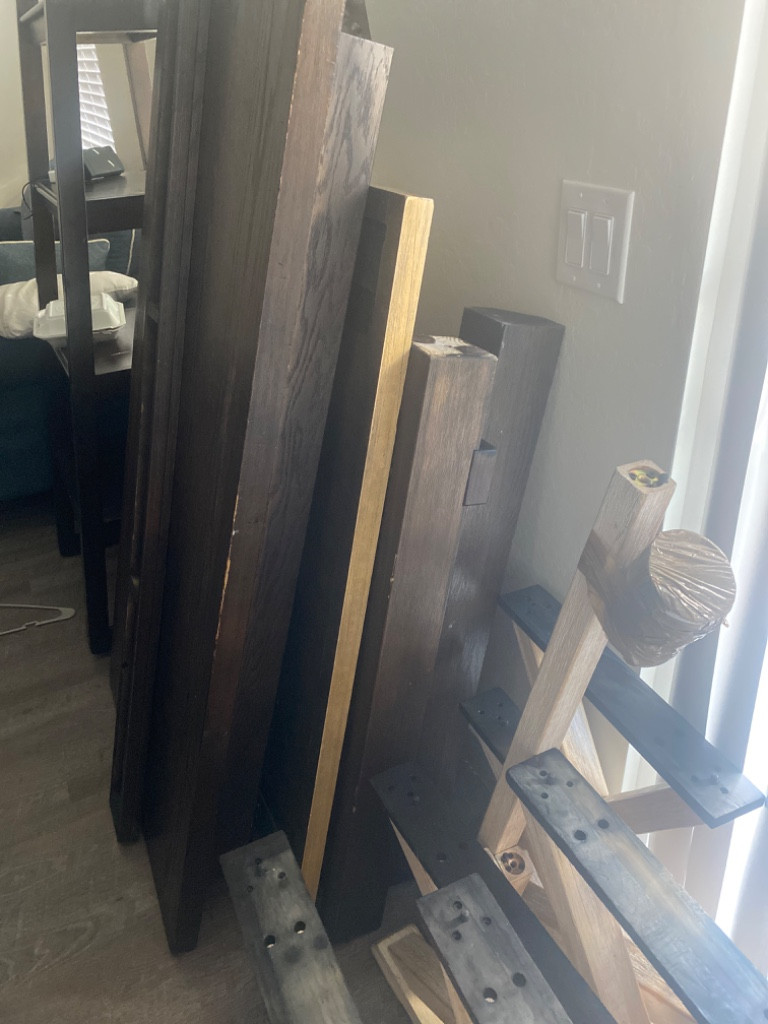 Second photo by Lekia Lanham of Open Road Moving and Storage - Large