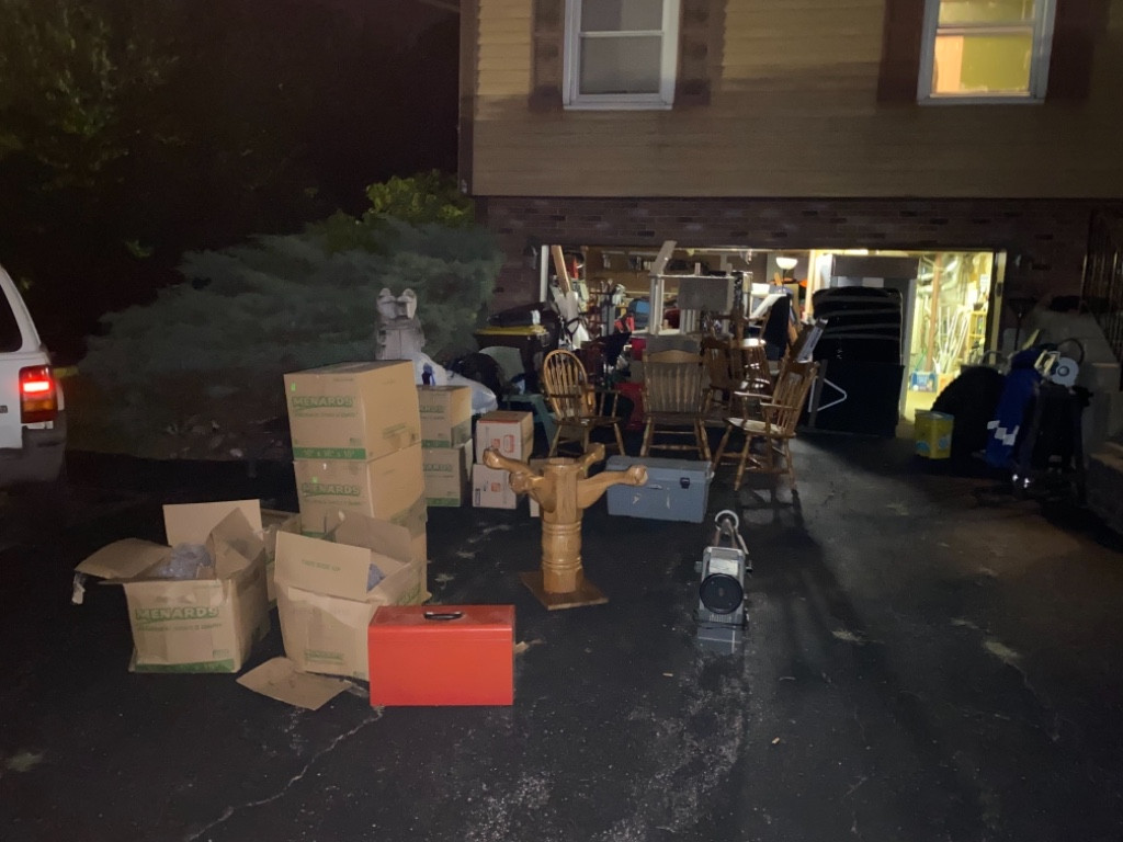 Photo by David Nobles of Standard Van Lines - Large