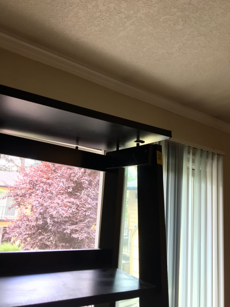 Second photo by Chris of Long Distance Movers Inc. - Large