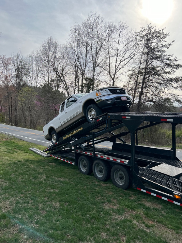 Photo by Kathy of Colibri Auto Transport Inc - Large