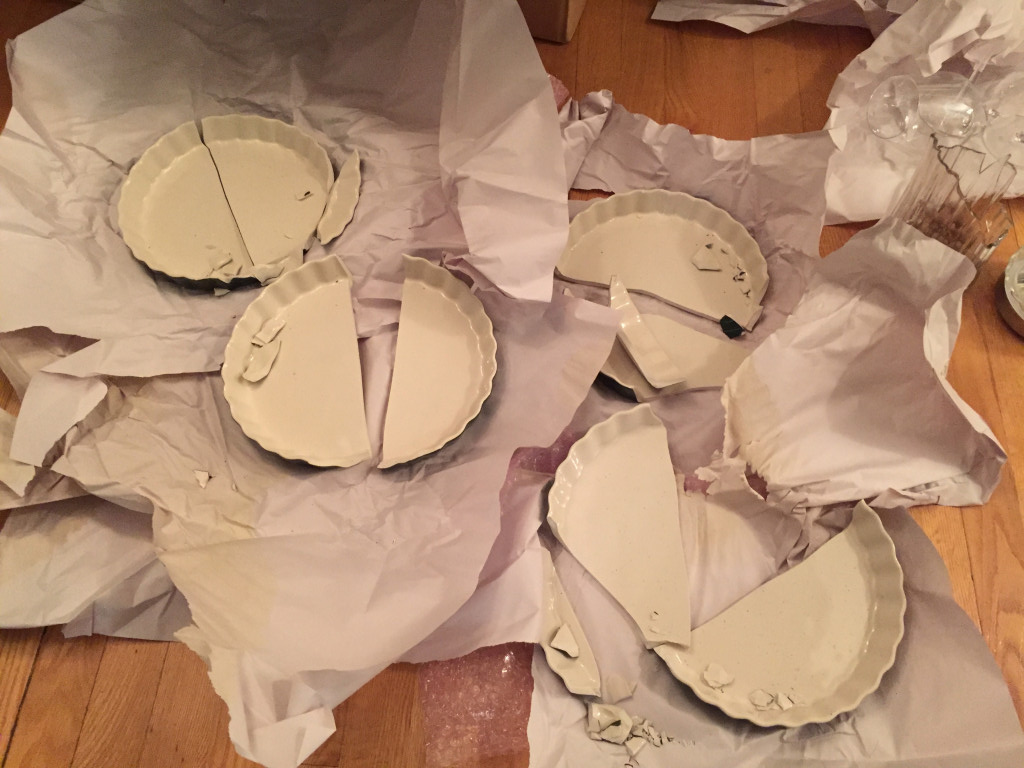 Second photo by Denis of Canadian National Van Lines - Large