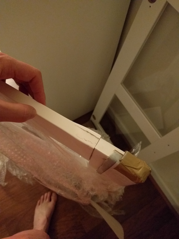 Second photo by Carpenedo of Moving Pros Inc - Large