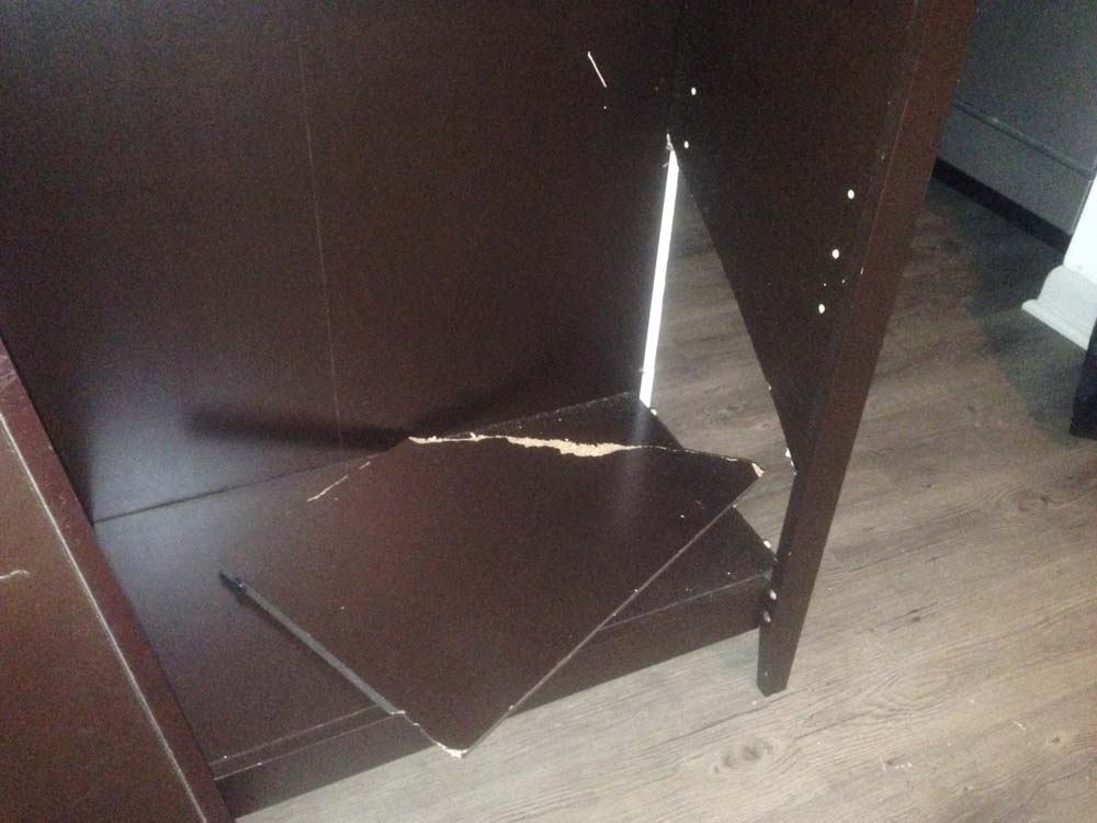 Photo by Rukmangathan Devarajulu of Frontier Van Lines, LLC - Large