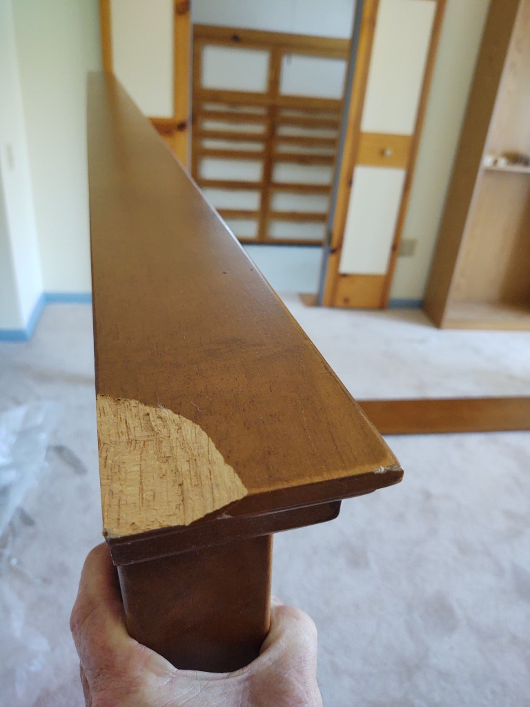 Photo by Karen Cross of United Moving Services Inc. - Large