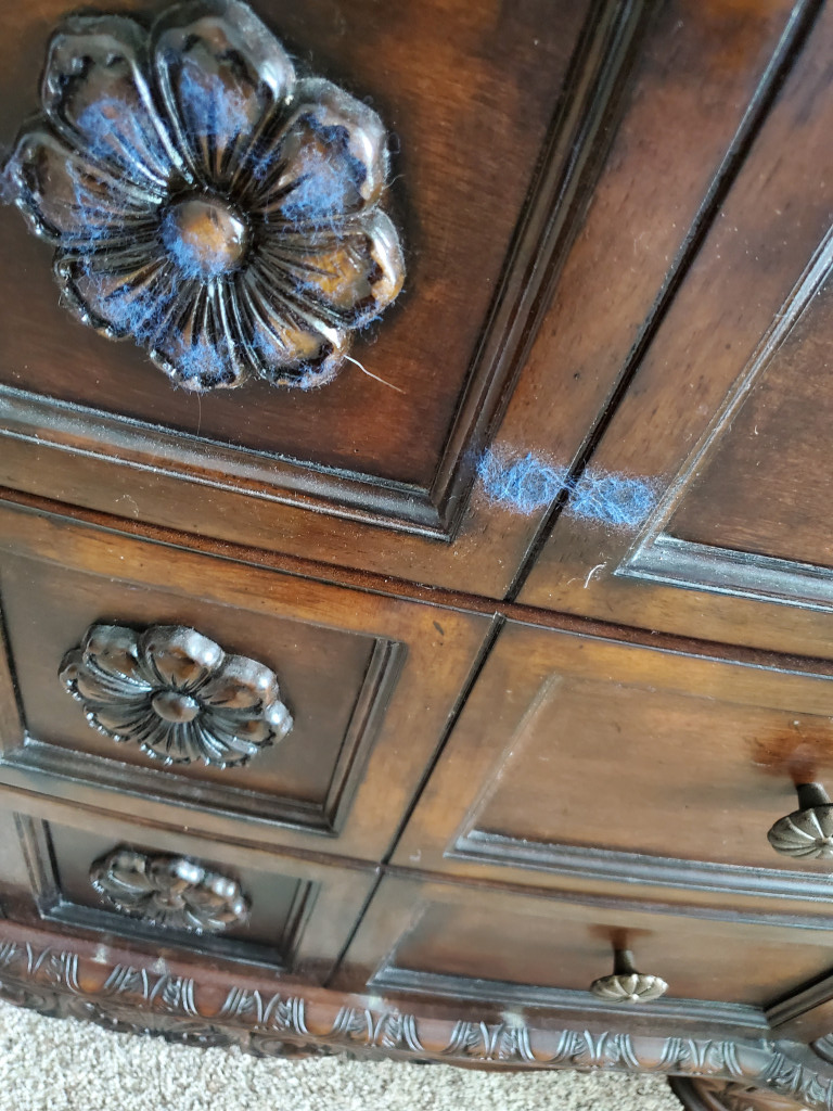 Photo by Tara Parker of Route 66 Relocation - Large