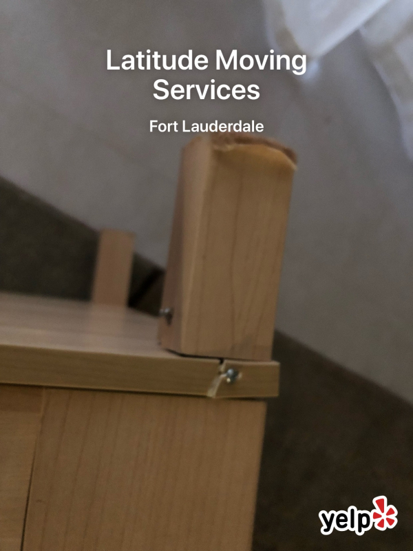 Photo by Julie Ganas of Latitude Moving services LLC - Large