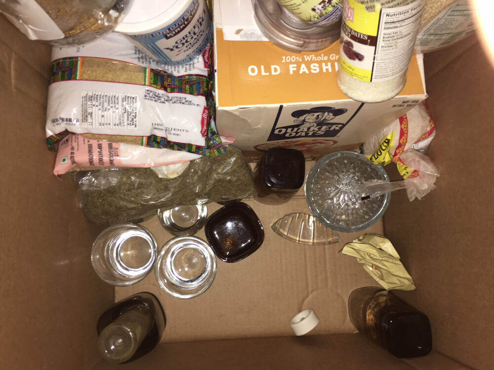 Photo by Kokila of United Relocation LLC - Large