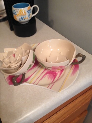 Photo by Deborah Hays of West Coast Movers - Large