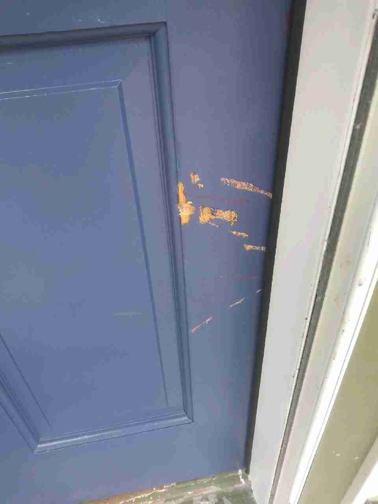 Second photo by Matthew Mauk of Luxury Van Lines - Large