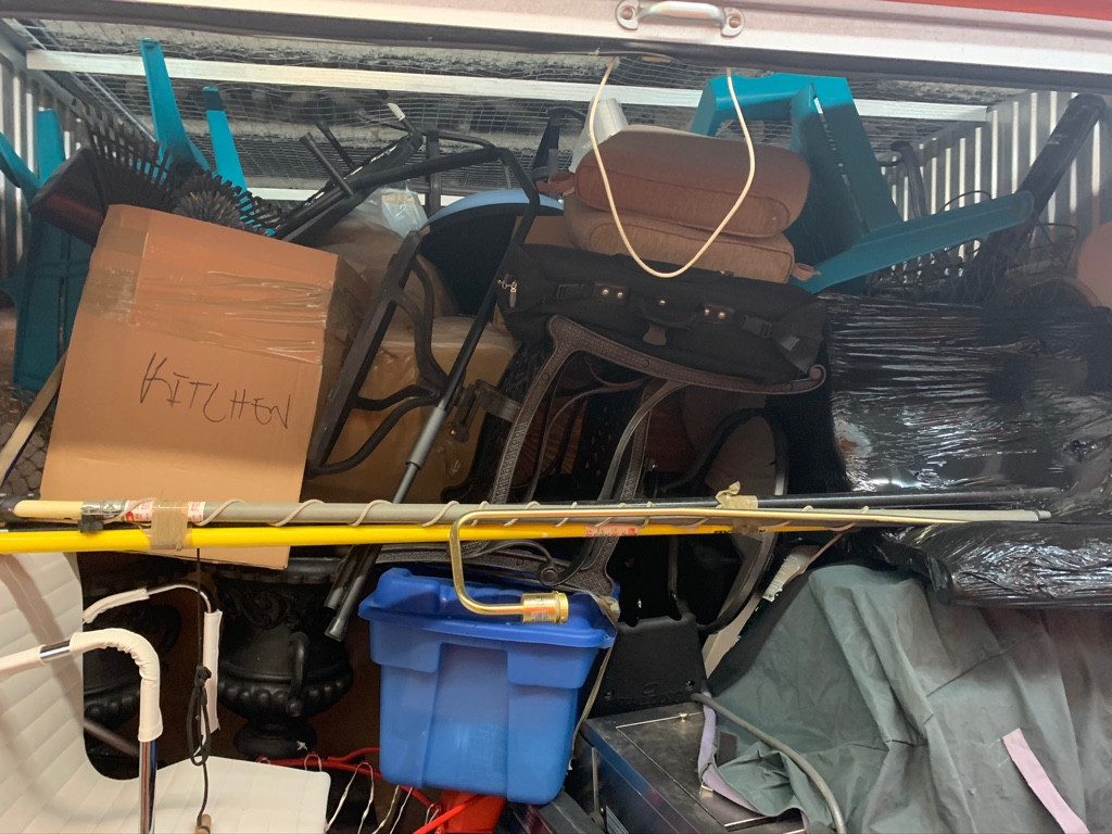 Photo by Donna Pascal of Total Care Moving - Large