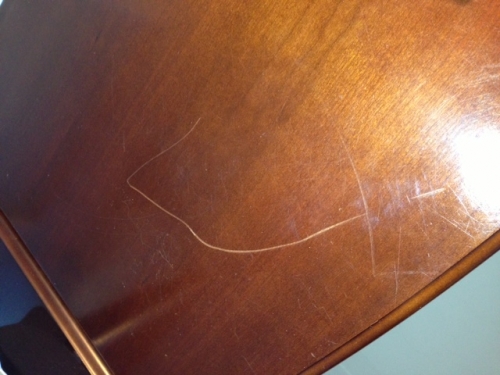 Photo by Randie of Alex Moving and Delivery - Large