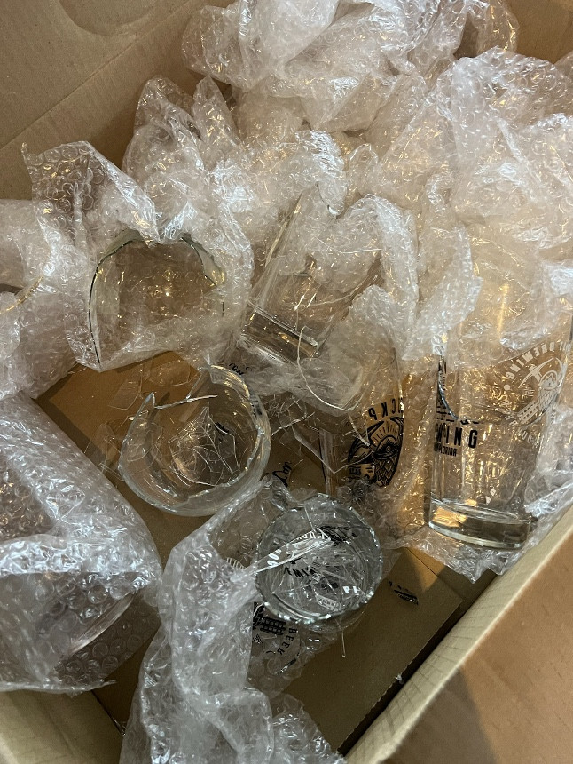 Second photo by Megan Schrecongost of All Moving Relocation LLC - Large