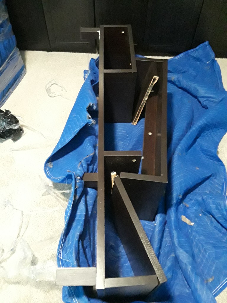 Photo by George Rizzo of International Van Lines - Large