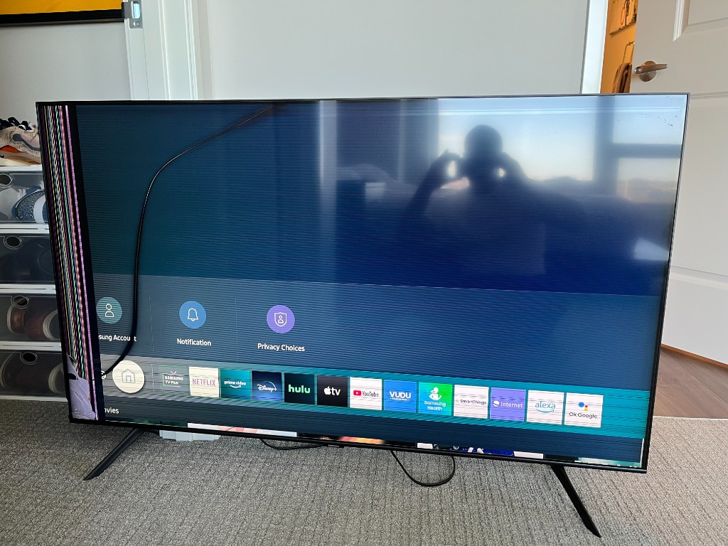 Photo by Jeff Konigbagbe of Eagle Moving Group Inc - Large