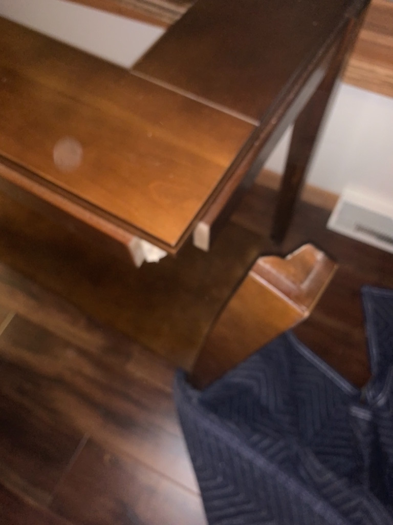 Second photo by Paige Kooiker of Nationwide Moving Services Inc - Large