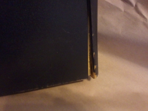 Second photo by Luis Moya of La Rosa Del Monte Moving Company - Large