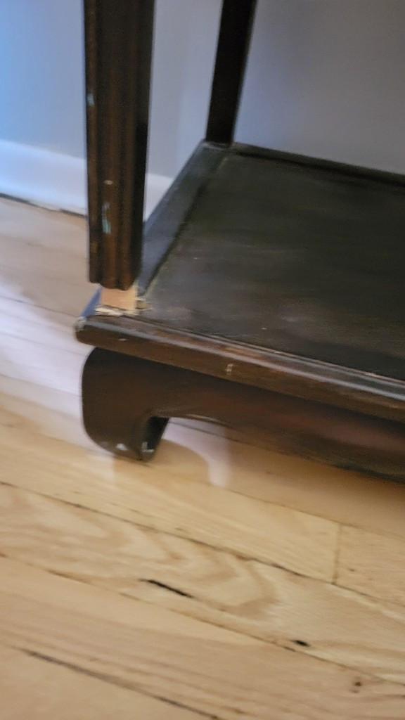 Second photo by Jennifer Burley of Diamond Relocation  - Large