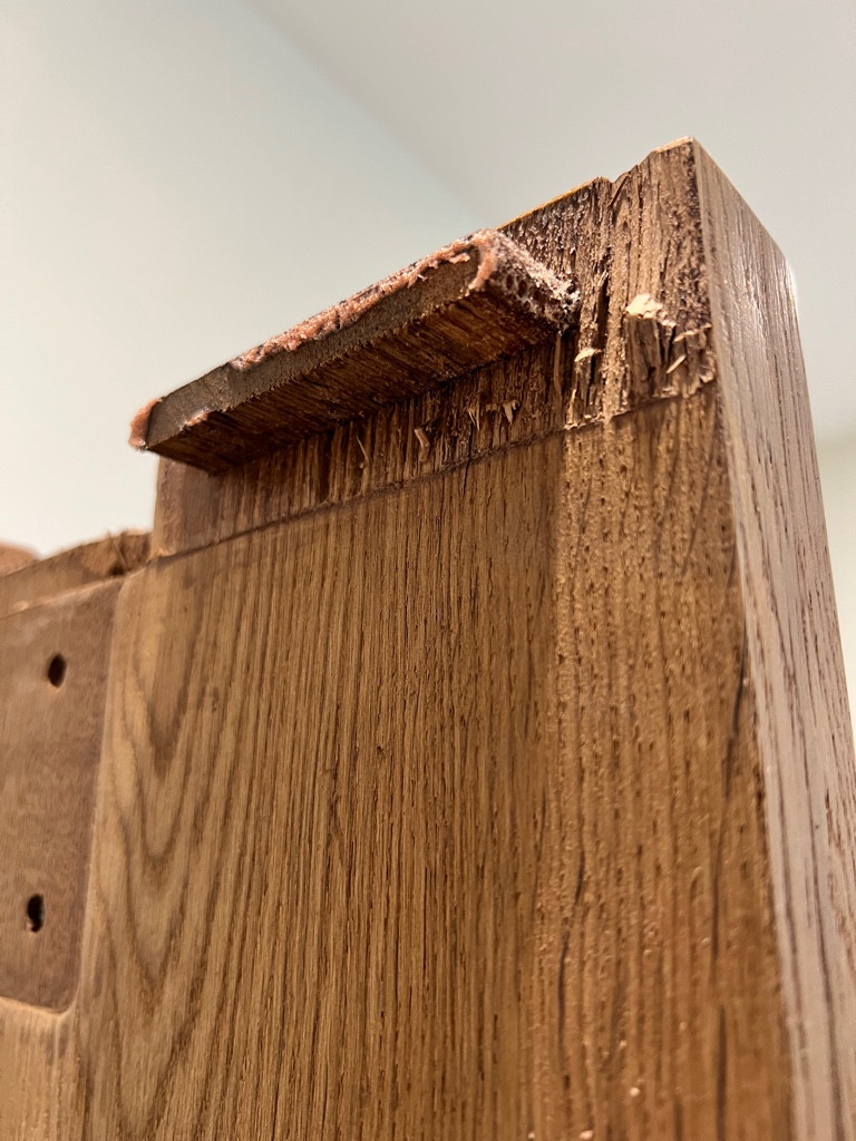 Photo by Ari Blake of Clutter Moving and Storage - Large