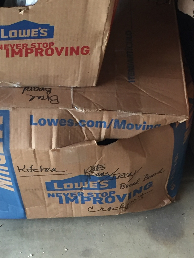 Photo by Stacy Miller of S & M Relo LLC - Large