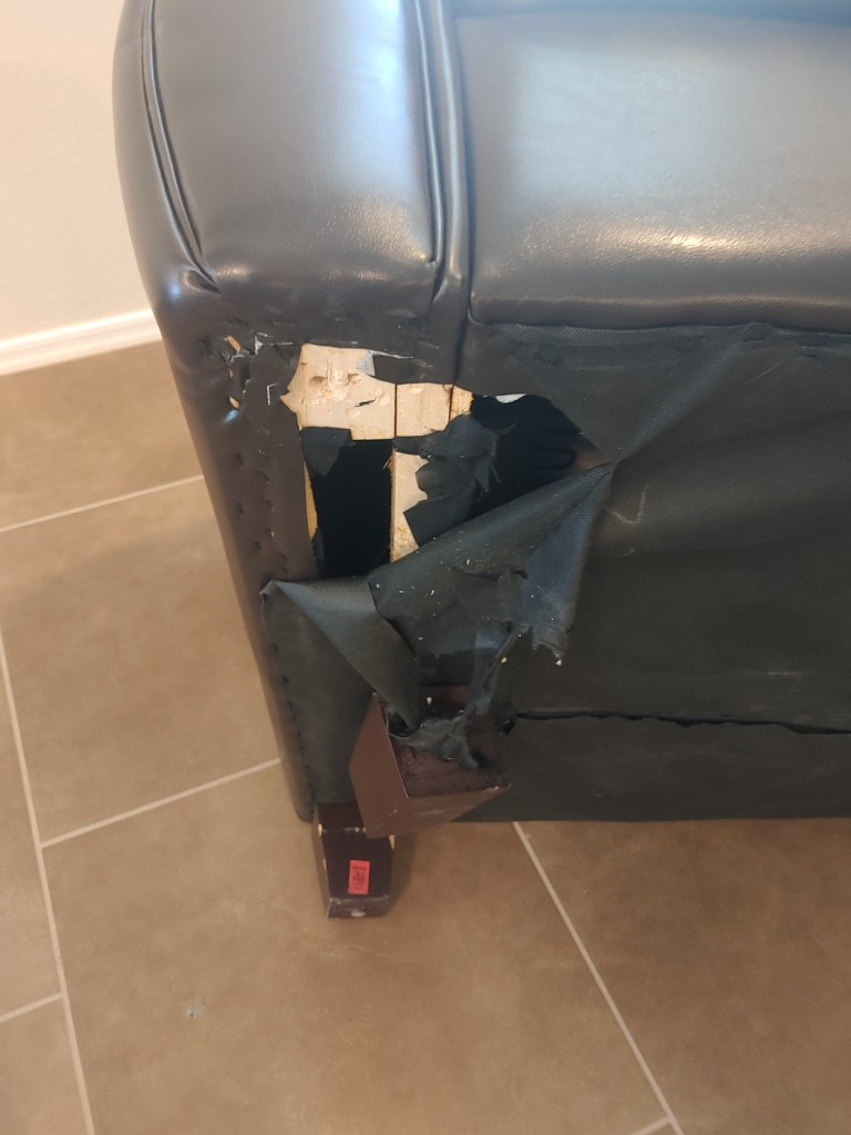 Photo by Alan Mahrt of S & M Relo LLC - Large