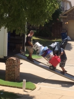 Photo by Steven Harris of Rescue Moving Services - Large