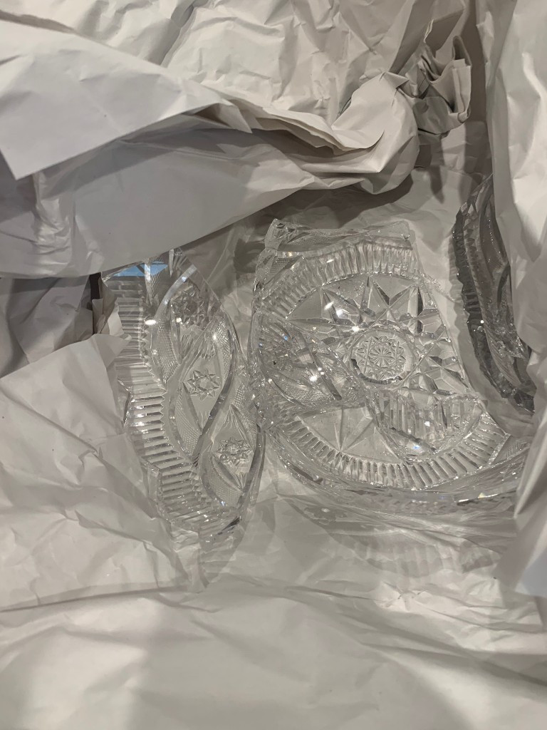 Photo by Daniel Mchenry of Britannia Movers International - Large