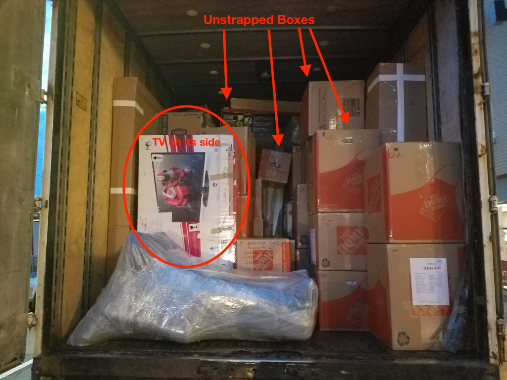 Photo by Venkata C of UniRelo - Large