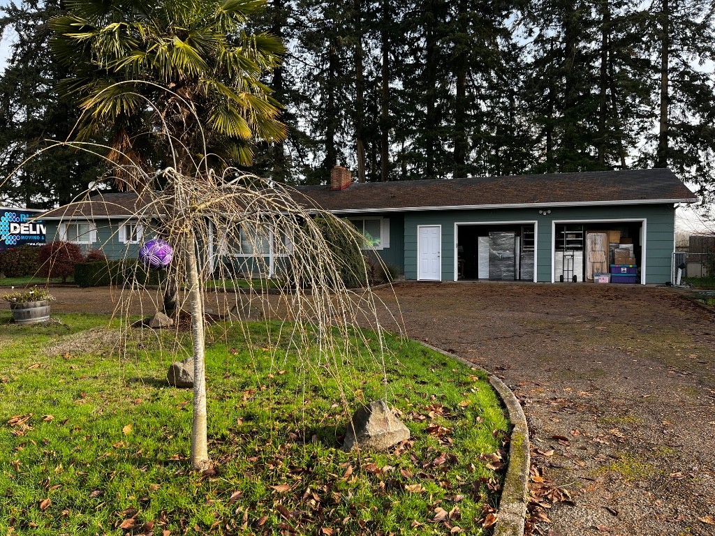 Second photo by Raylene Mote of Rigos Moving Company - Large