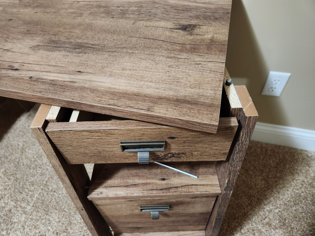 Second photo by Patty Montgomery of Presidential Van Lines LLC - Large