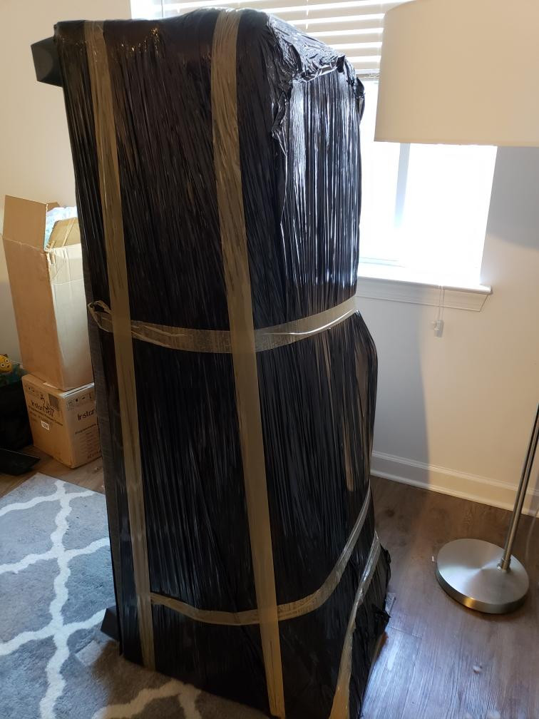 Second photo by Mikheil Natsvlishvili of Green Line Relocation and Systems - Large