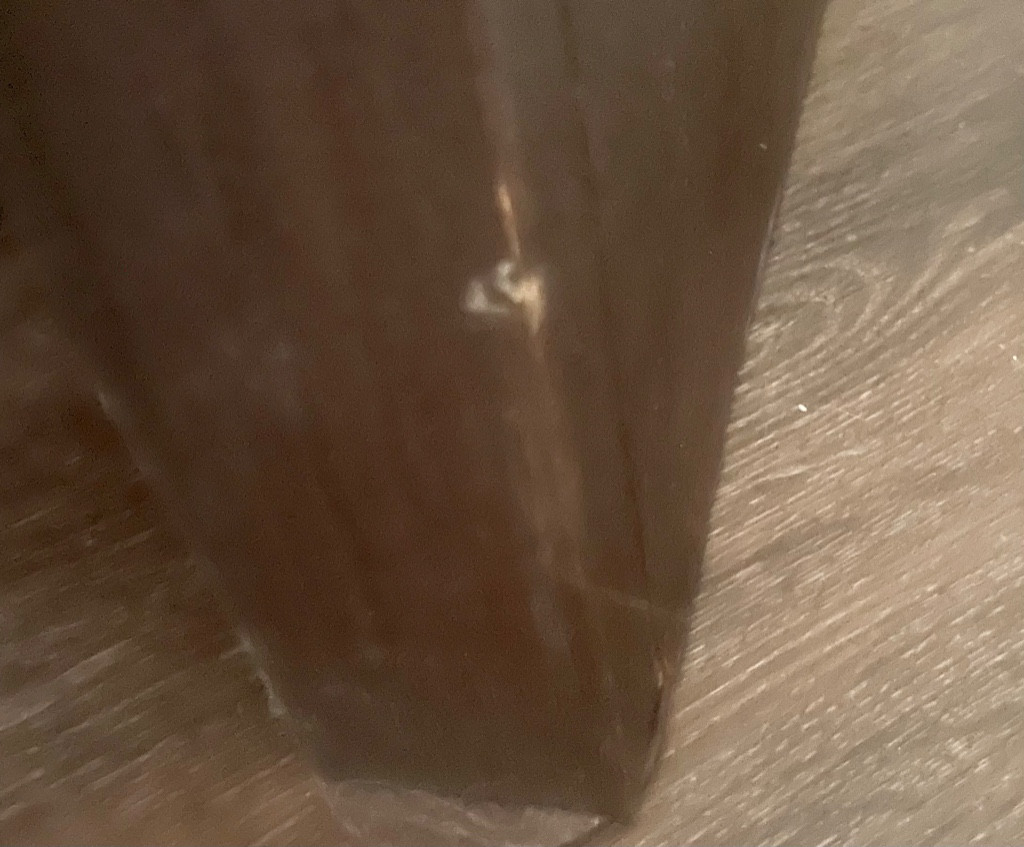 Second photo by Billie Garcia of East Coast Moving & Storage Florida - Large