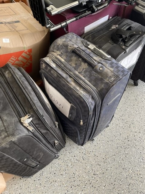 Second photo by Sima Patel of Compass Moving LLC - Large