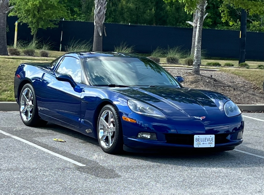 Second photo by Jeff Arwine of Neptune Auto Transport LLC - Large