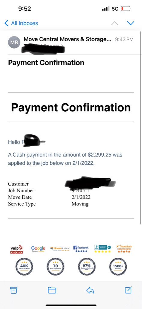 Photo by Paul Rogers of Move Central - Large