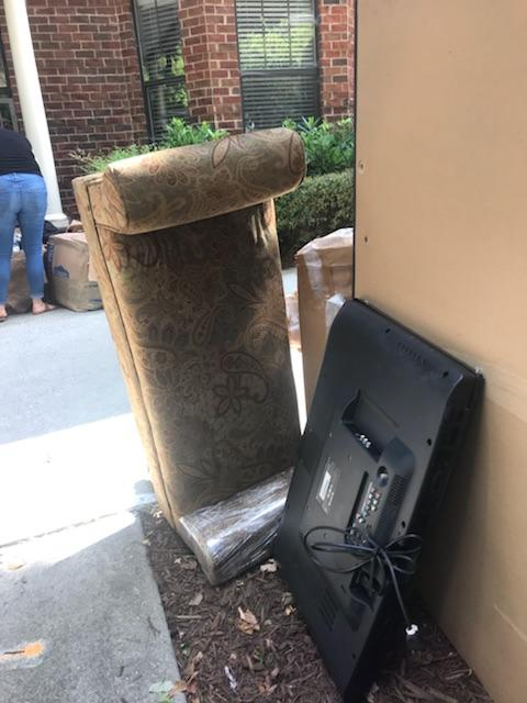 Photo by Kaysey L Grard of Long Distance Relocation Group Inc - Large