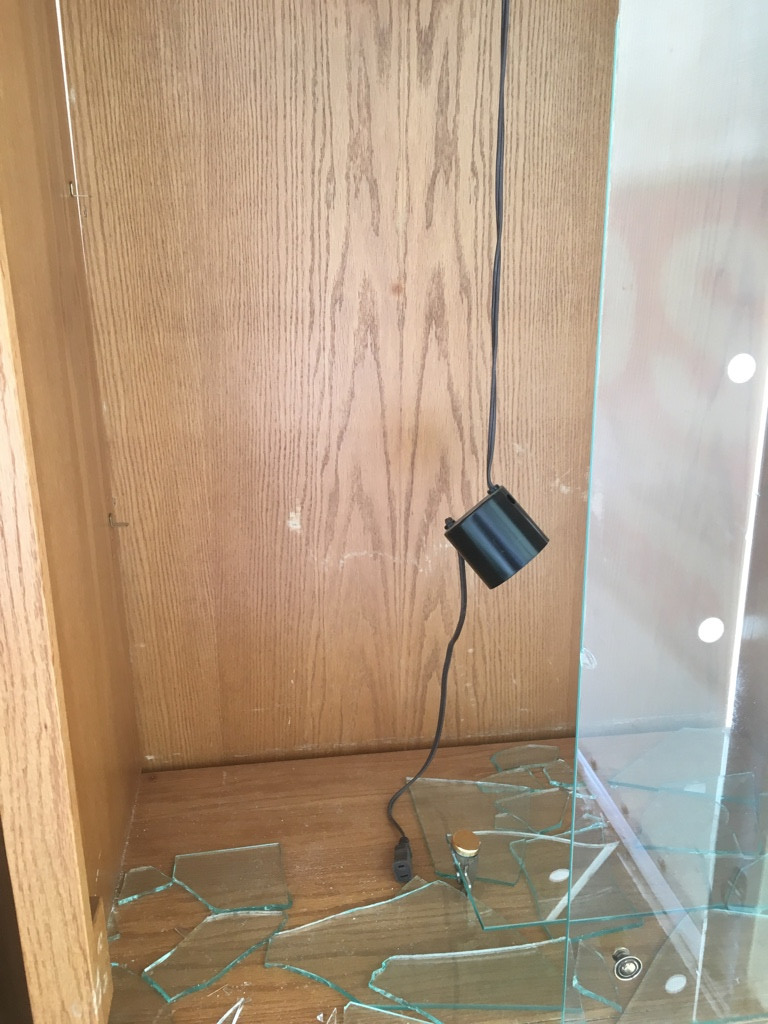 Second photo by Alan Napoli of PODS Moving and Storage - Large