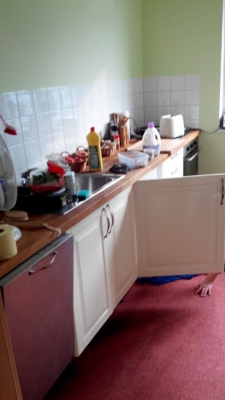 Second photo by Andreas Bräunig of Heinzelmänchen Service - Large