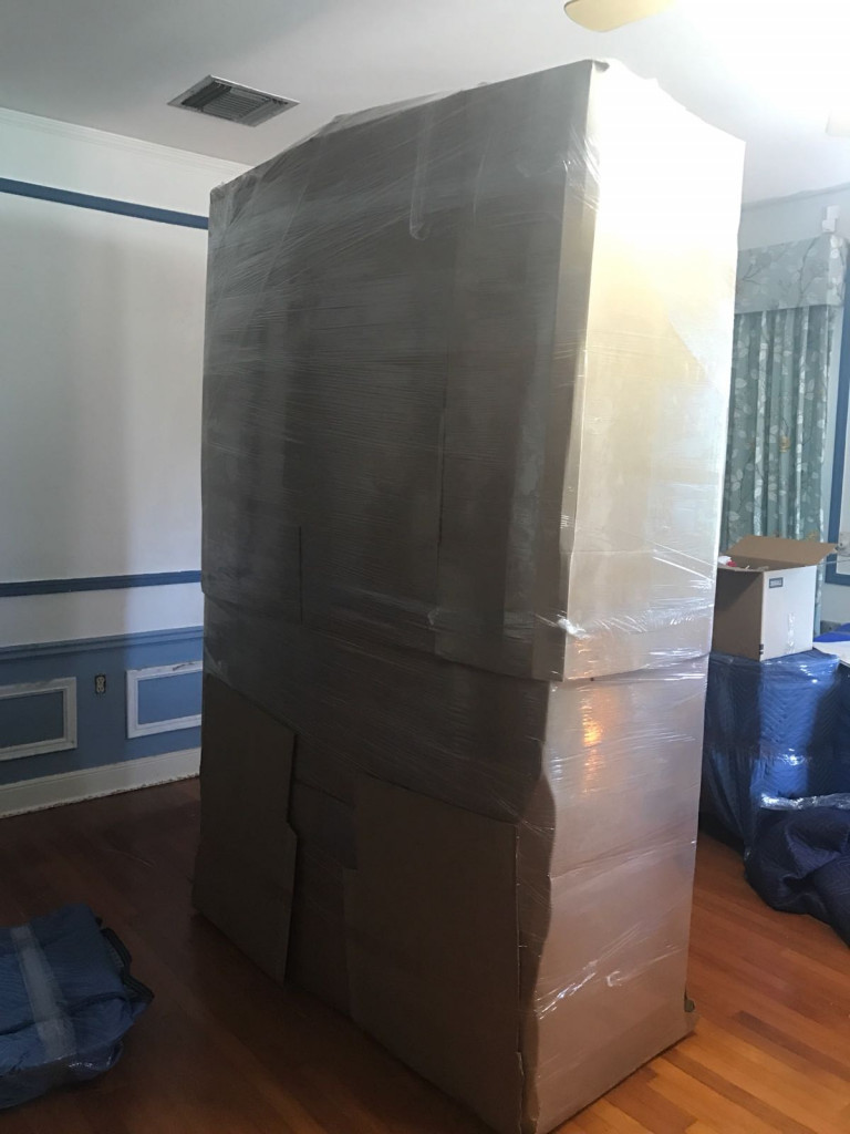 Photo by Oyate Payat of One Way Van Lines - Large