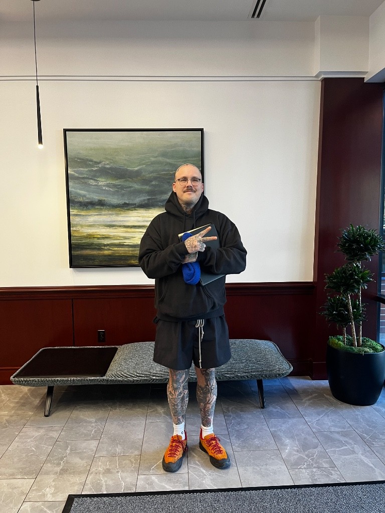 Photo by Nicolle Rose of All Service Moving - Large