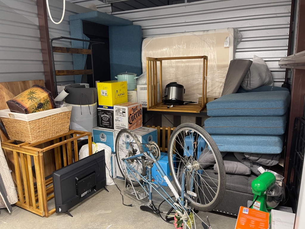 Photo by Kacey Morgan of All Mighty Relocation LLC - Large