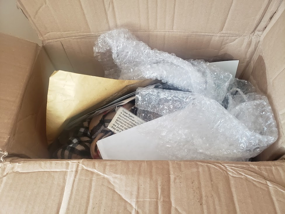 Photo by Pj Meshanko of Pacific Coast Moving - Large