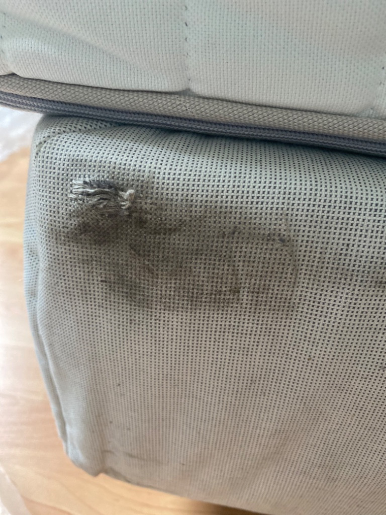 Second photo by Andrii Dydyna of Atlantic Van Lines - Large