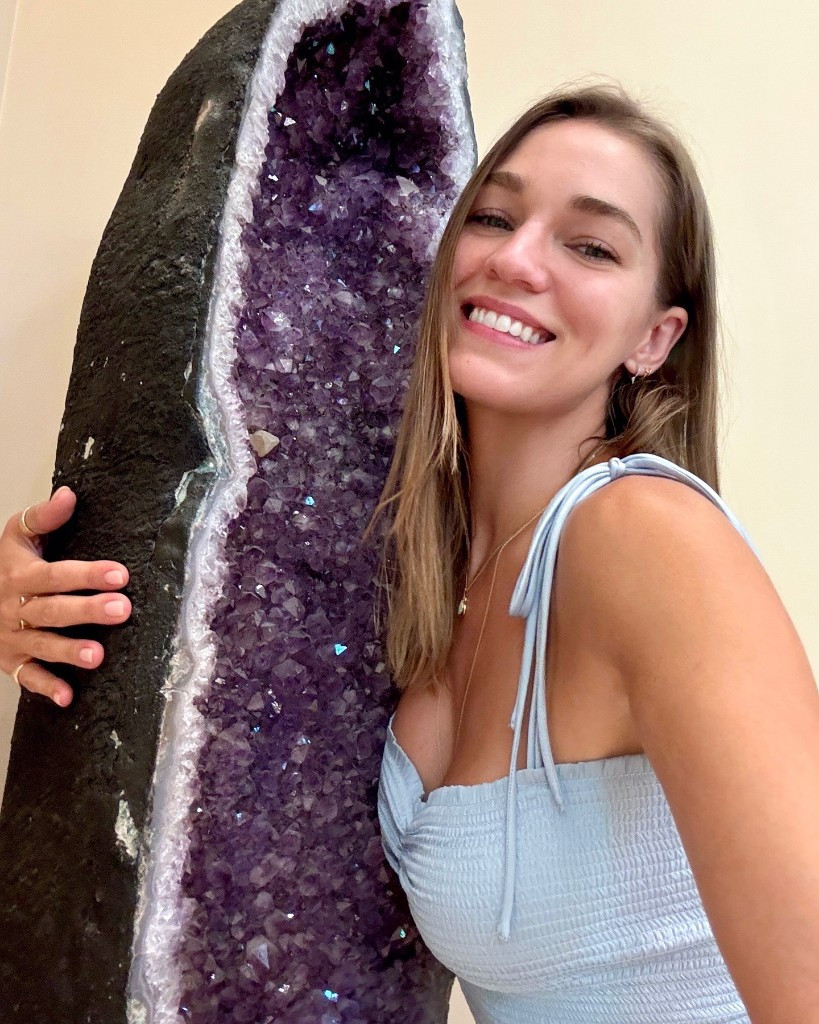 Photo by Samantha Gradoville of Roadway Moving - Large