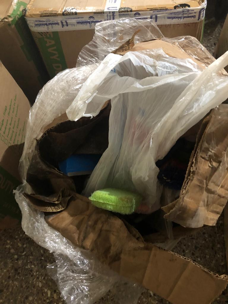 Photo by Advait Athavale of Universal Relocations - Large