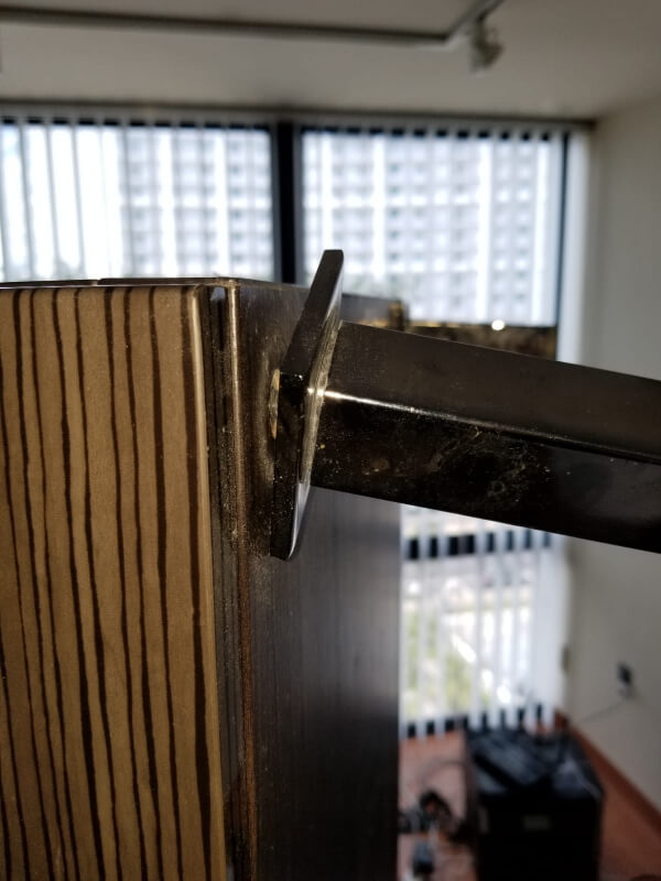 Photo by Clarissa of EZ Movers - Large