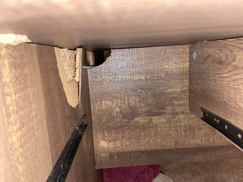 Photo by Mohammed Khatri of Big Shoulders Moving & Storage  - Large