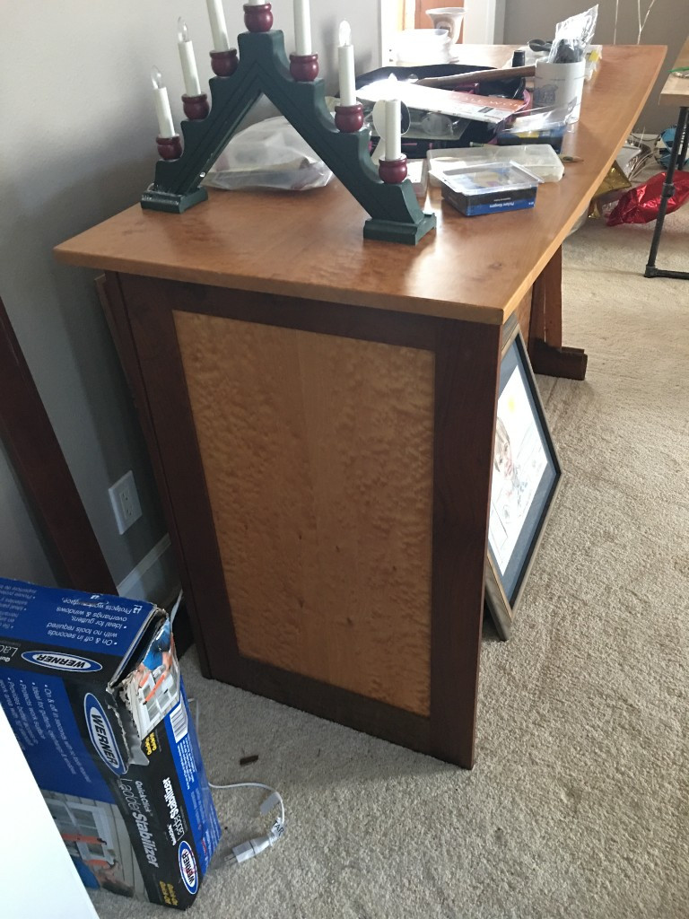 Photo by Dave Taylor of BQ Transport - Large