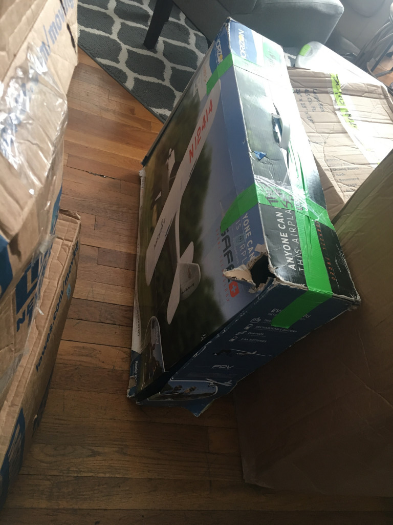 Second photo by Amy Beins of Interstate Moving & Relocation Group - Large