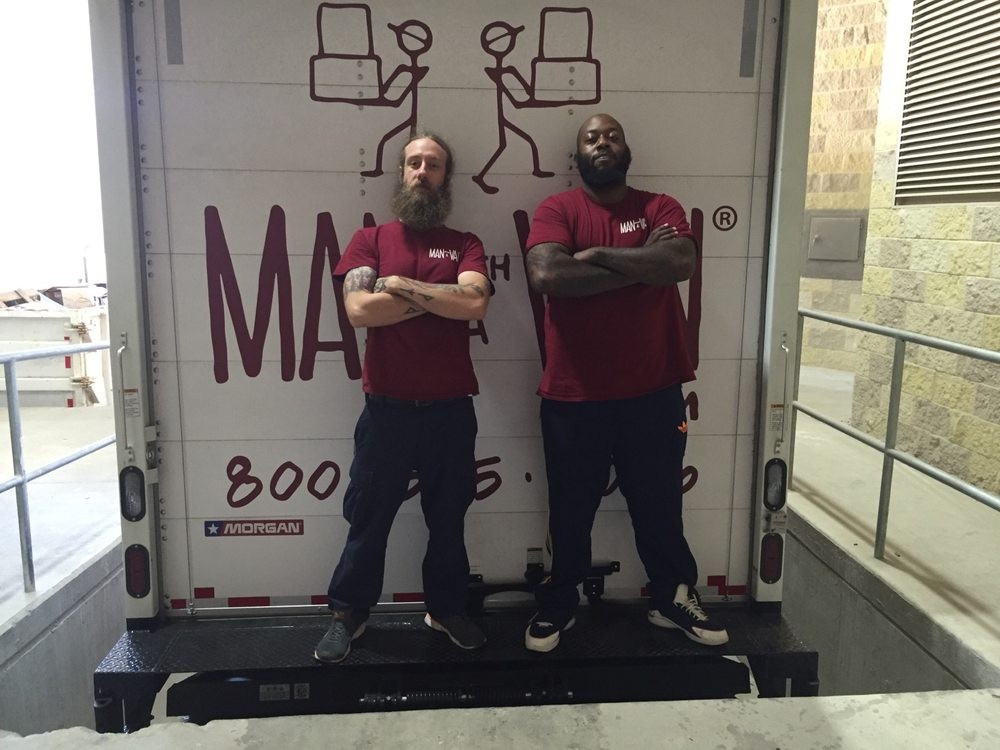 Photo by Paul Andorder of MWAV PH LLC - Large