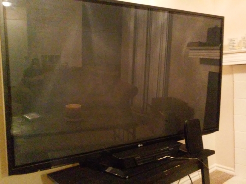 Photo by Krissy C. of Joy Moving and Storage - Large